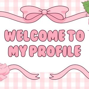 Meet your Posher, Alison